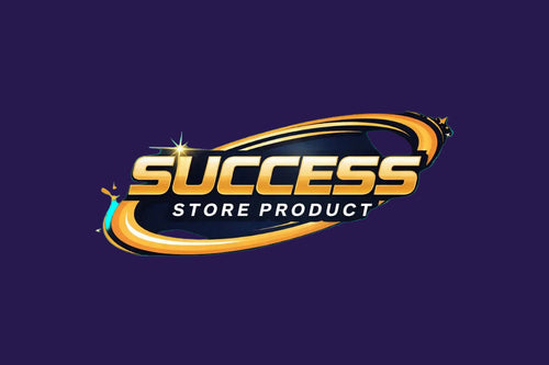 Sucess store product 